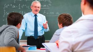 formazione docenti