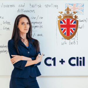 Clil + C1