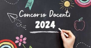 Concorso Docenti