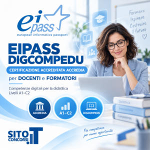 certificazione informatica digicomedu