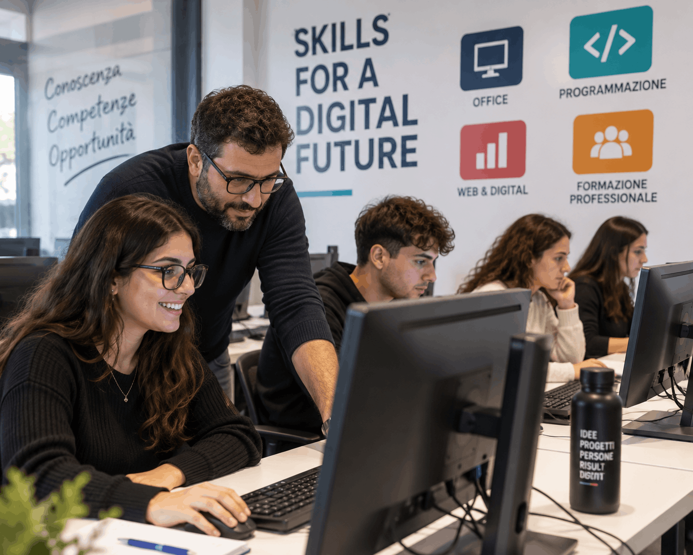 Home certificazioni eipass catania
