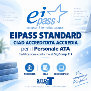 ciad personale ata