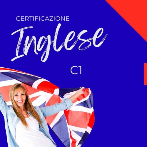 c1 inglese
