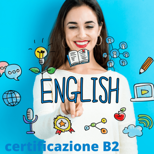 b2 inglese
